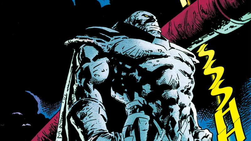 Illustration for article titled Marvel Apocalypses, Ranked